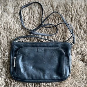 Fossil small shoulder bag